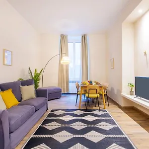  Appartamento Sweett - Moscova Italia