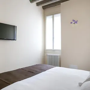  Appartamento Rialto 1602 Italia