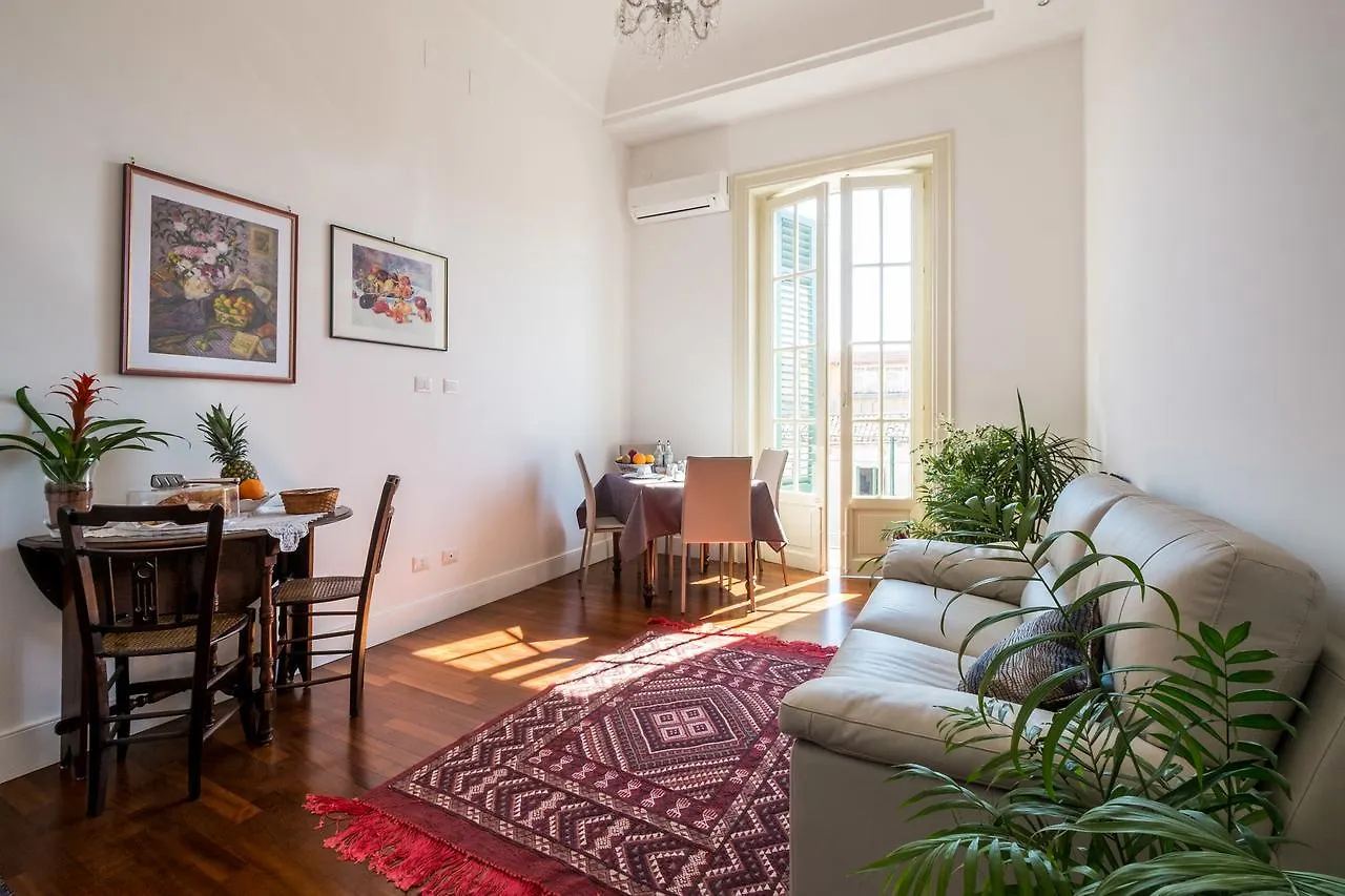 Ai Lattarini House location