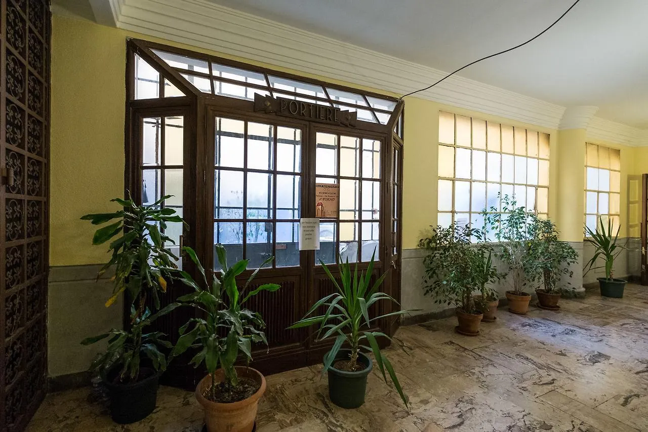 Ai Lattarini House Bed & Breakfast Palermo Italy