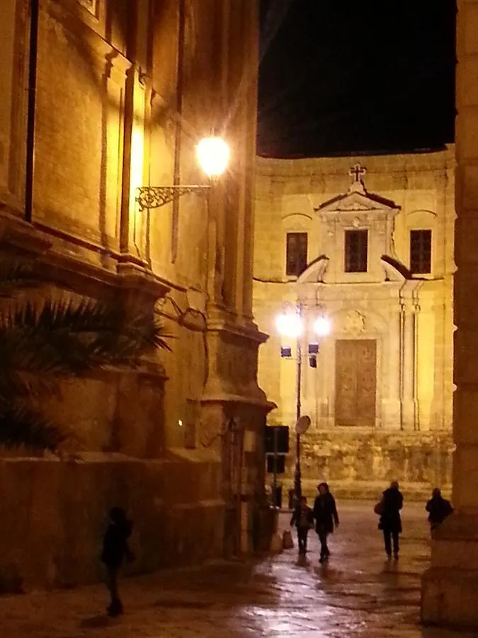 Ai Lattarini House Bed & Breakfast Palermo